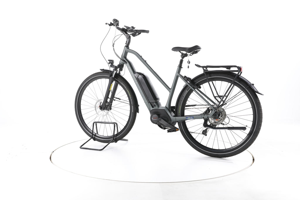 Kalkhoff Endeavour 1.B Move LB Trekking E-Bike - Image 8