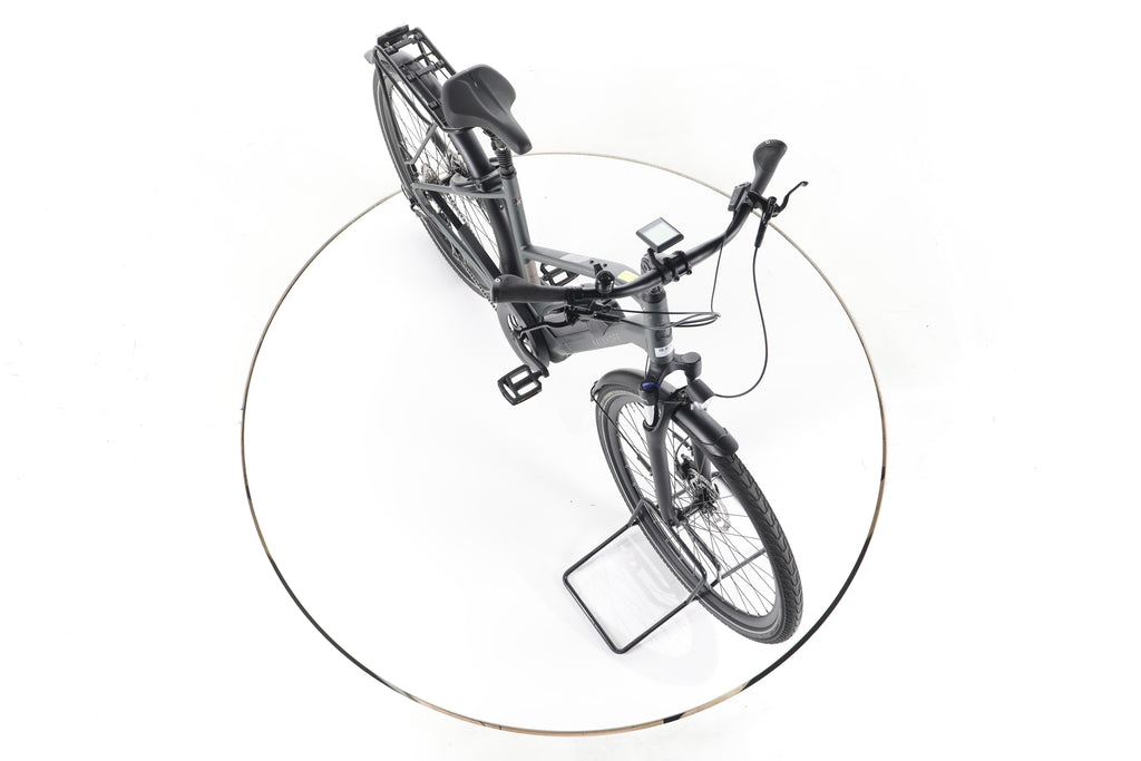 Kalkhoff Endeavour 1.B Move LB Trekking E-Bike - Image 15