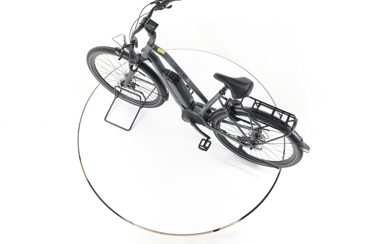 Kalkhoff Endeavour 1.B Move LB Trekking E-Bike - Image 20