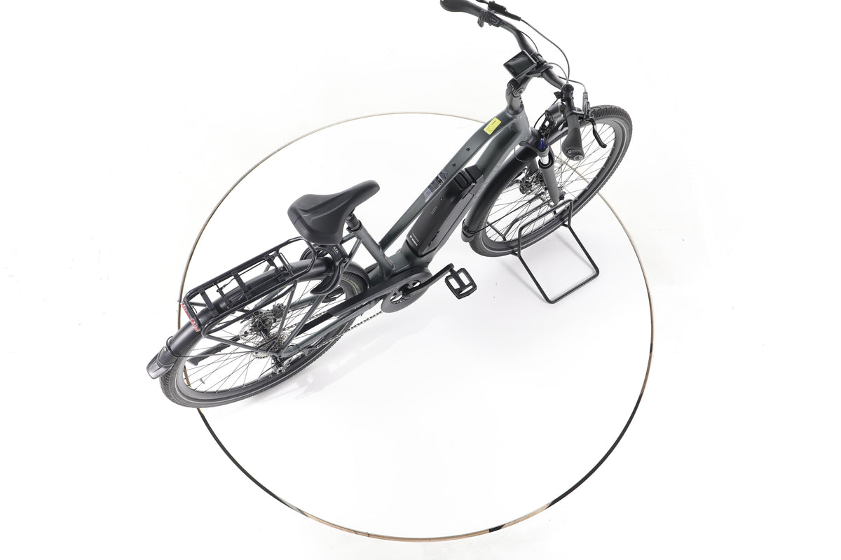 Kalkhoff Endeavour 1.B Move LB Trekking E-Bike - Image 24