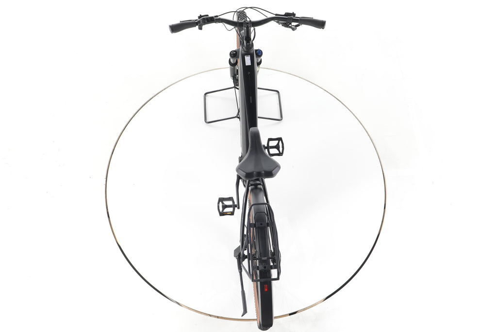 Cube Nuride Hybrid Pro Trekking E-Bike 2024 - Image 22