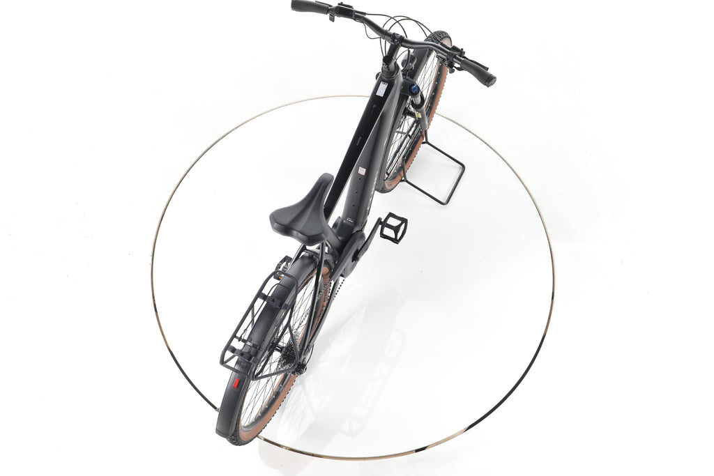 Cube Nuride Hybrid Pro Trekking E-Bike 2024 - Image 23