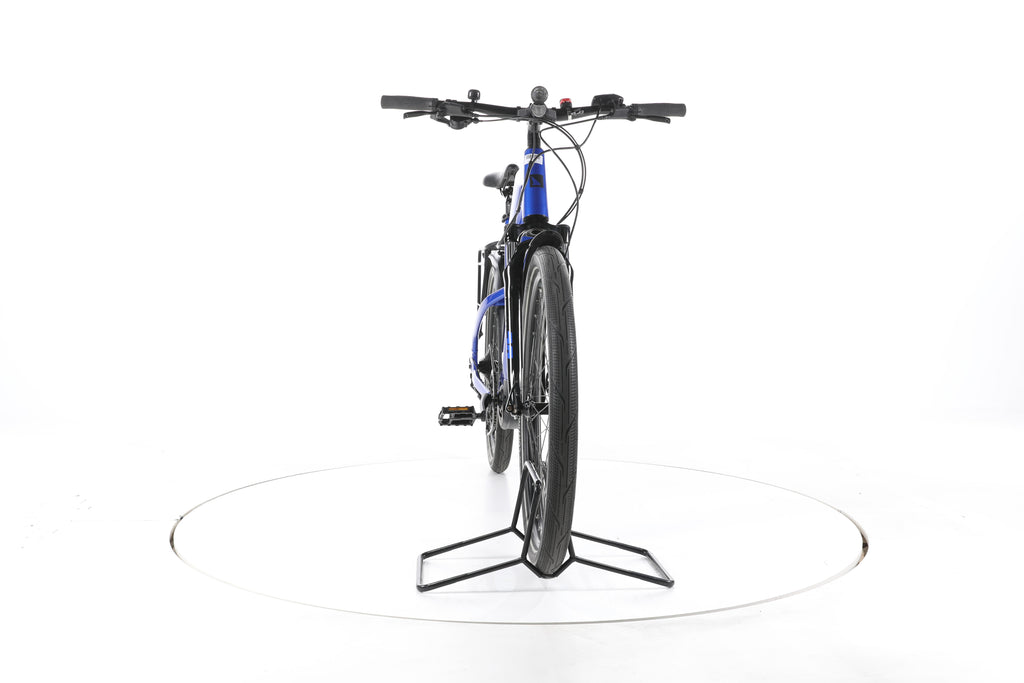 Haibike Trekking 4 Trekking E-Bike - Image 4