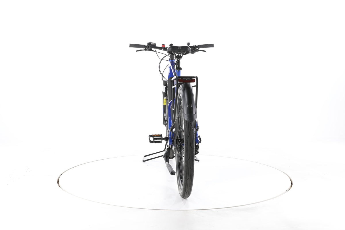 Haibike Trekking 4 Trekking E-Bike - Image 10