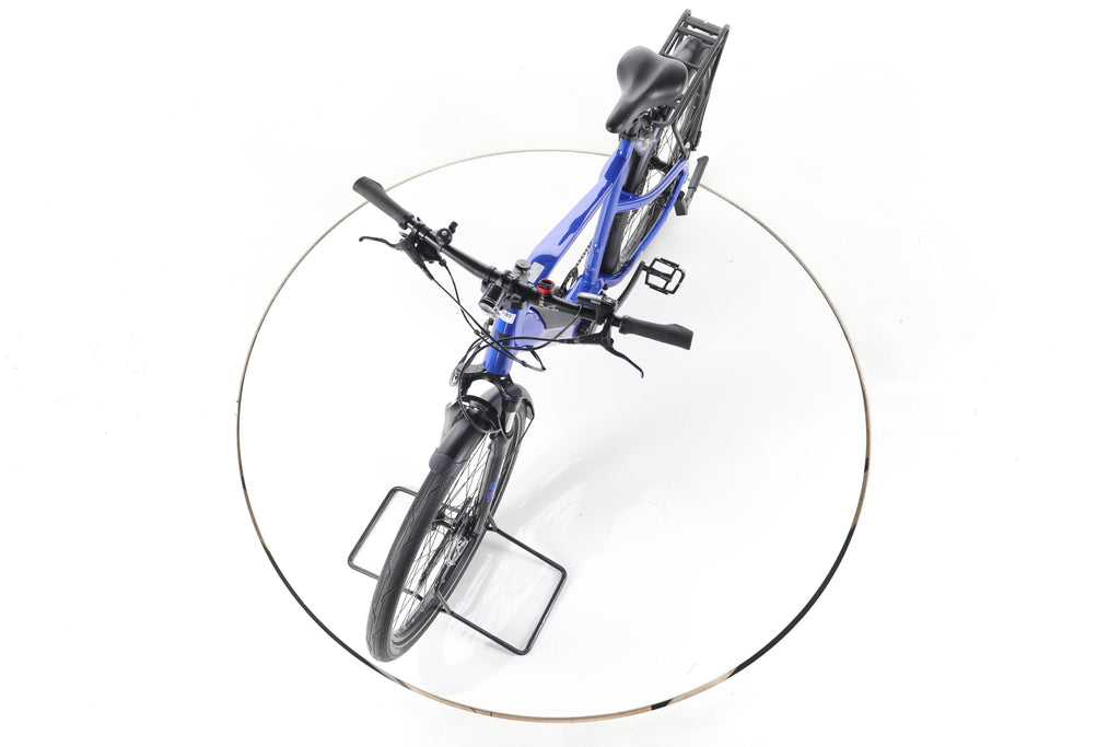 Haibike Trekking 4 Trekking E-Bike - Image 17