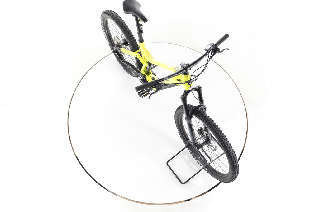 Haibike AllMtn 3 E-Bike Fully - Image 15