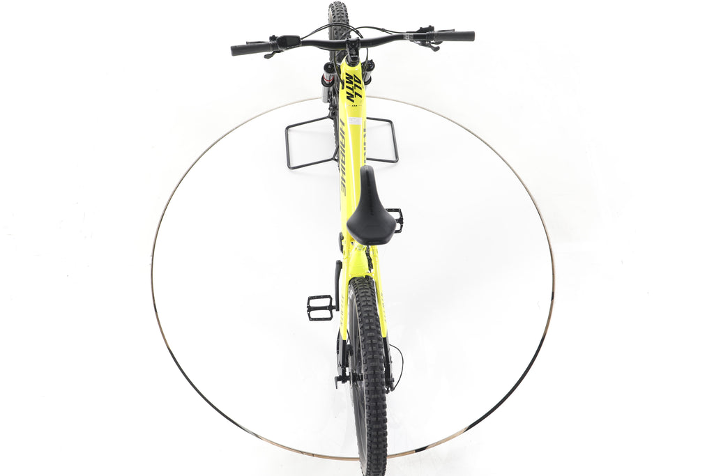 Haibike AllMtn 3 E-Bike Fully - Image 22