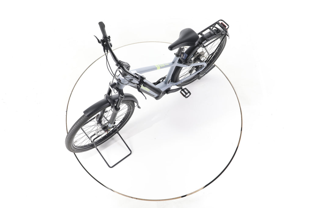 Winora Yucatan X 10 Trekking E-Bike - Image 18