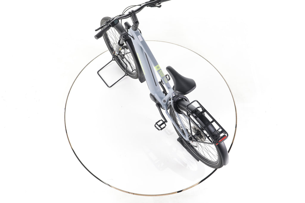 Winora Yucatan X 10 Trekking E-Bike - Image 21