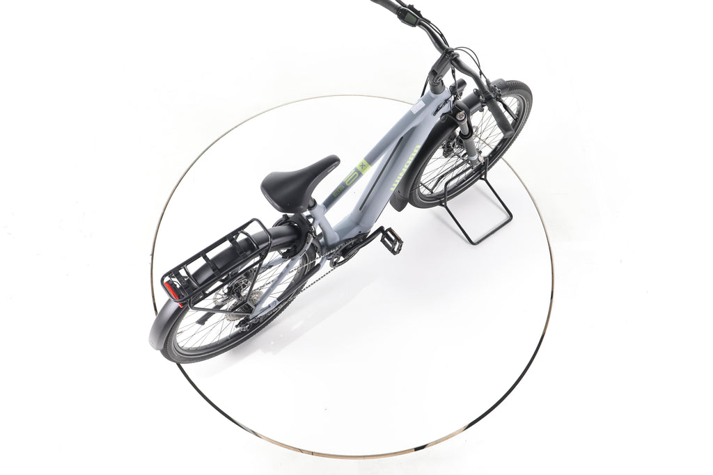 Winora Yucatan X 10 Trekking E-Bike - Image 24