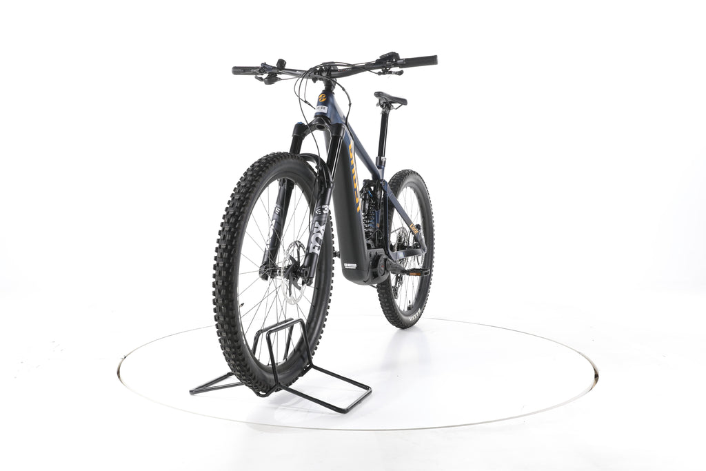 Ghost E-Riot EN CF Pro E-Bike Fully Carbon - Image 5