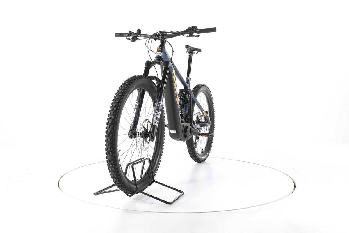 Ghost E-Riot EN CF Pro E-Bike Fully Carbon - Image 5
