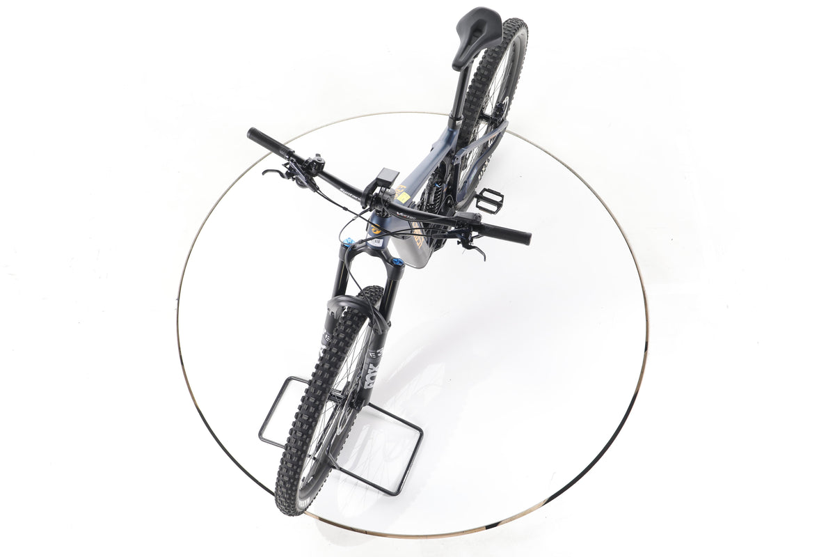 Ghost E-Riot EN CF Pro E-Bike Fully Carbon - Image 17
