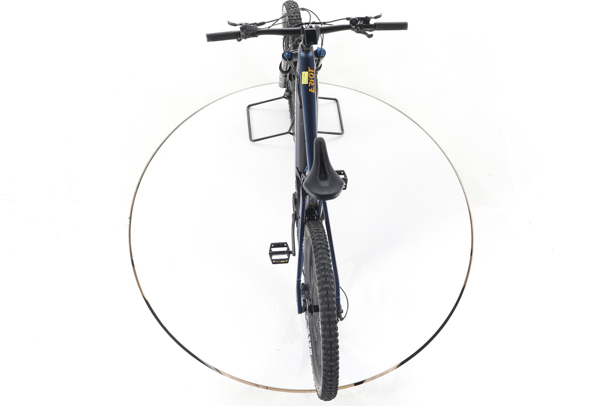 Ghost E-Riot EN CF Pro E-Bike Fully Carbon - Image 22