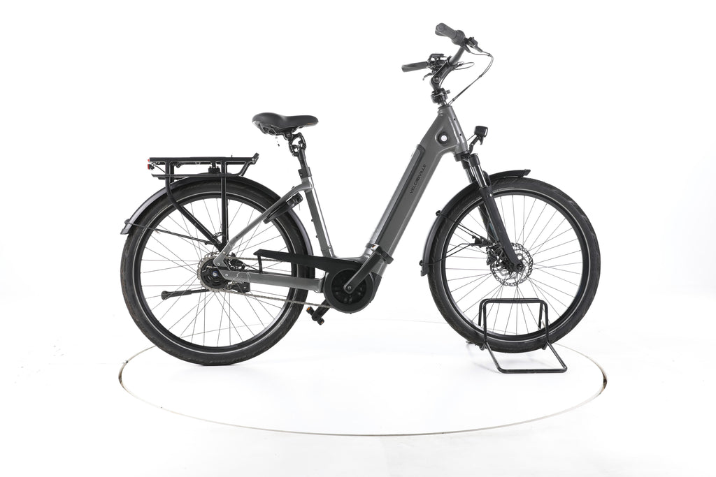 Velo de Ville AEB 890 Pro City E-Bike Tiefeinsteiger 2025 - Image 1