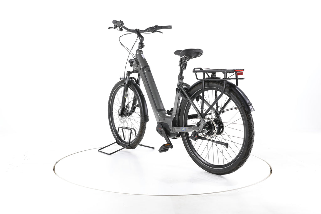 Velo de Ville AEB 890 Pro City E-Bike Tiefeinsteiger 2025 - Image 9