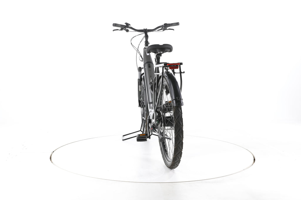 Velo de Ville AEB 890 Pro City E-Bike Tiefeinsteiger 2025 - Image 10