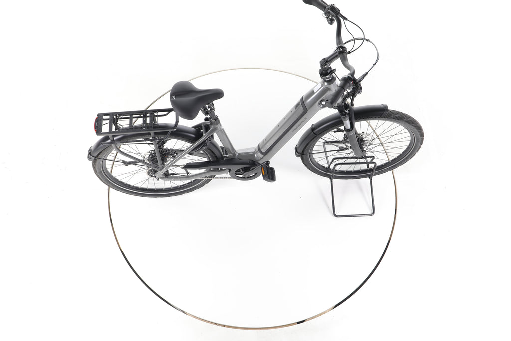 Velo de Ville AEB 890 Pro City E-Bike Tiefeinsteiger 2025 - Image 13