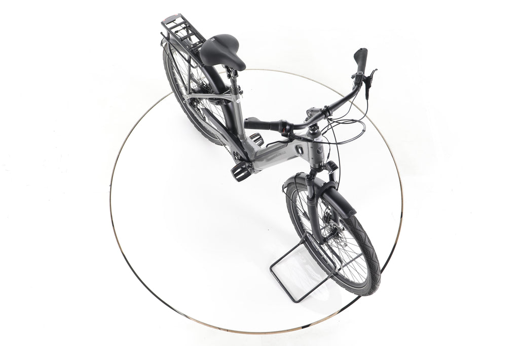 Velo de Ville AEB 890 Pro City E-Bike Tiefeinsteiger 2025 - Image 15