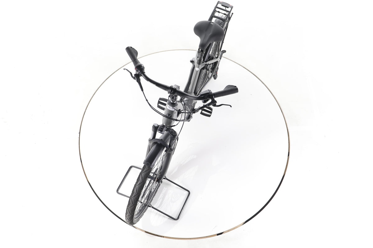Velo de Ville AEB 890 Pro City E-Bike Tiefeinsteiger 2025 - Image 17