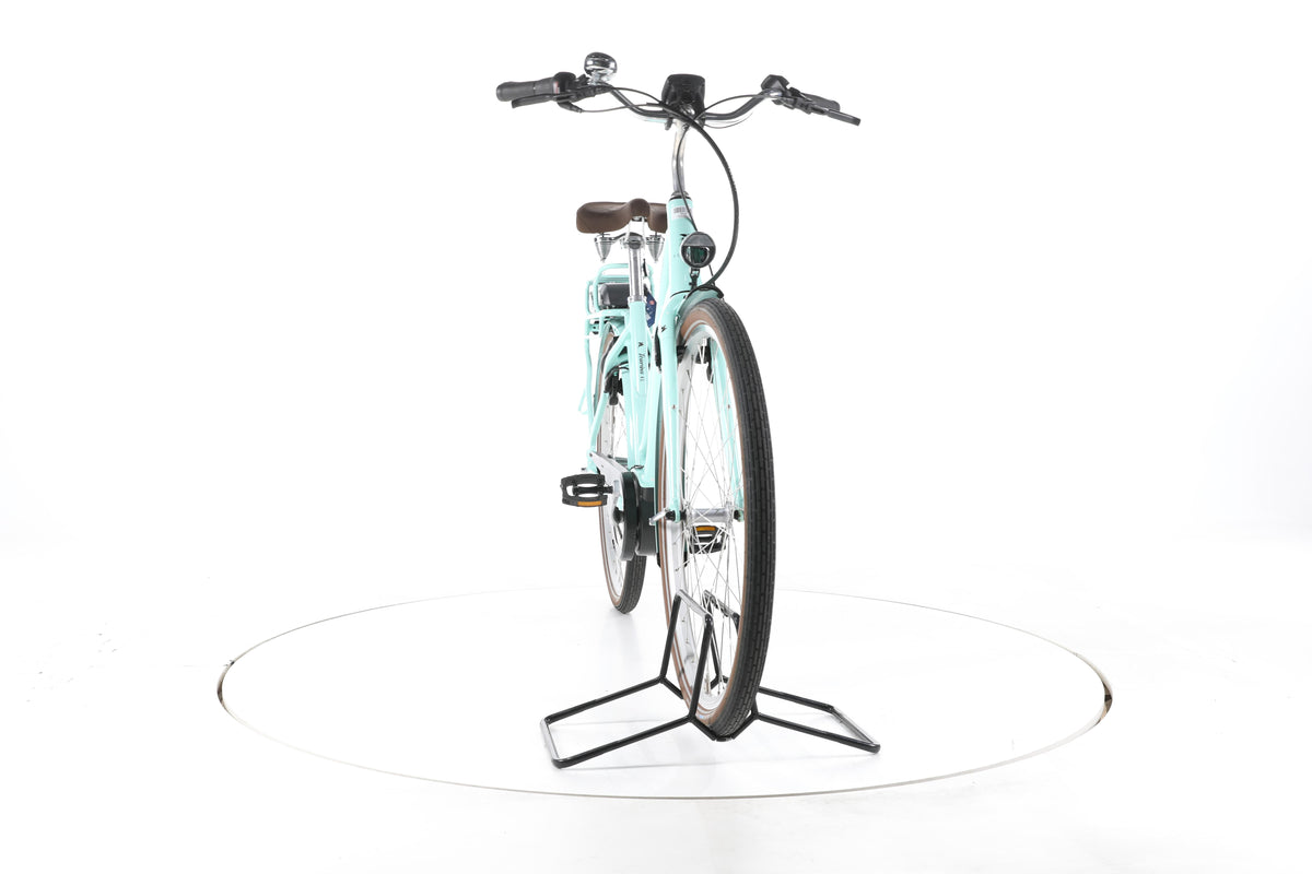 Pegasus Tourina City E-Bike Tiefeinsteiger - Image 4