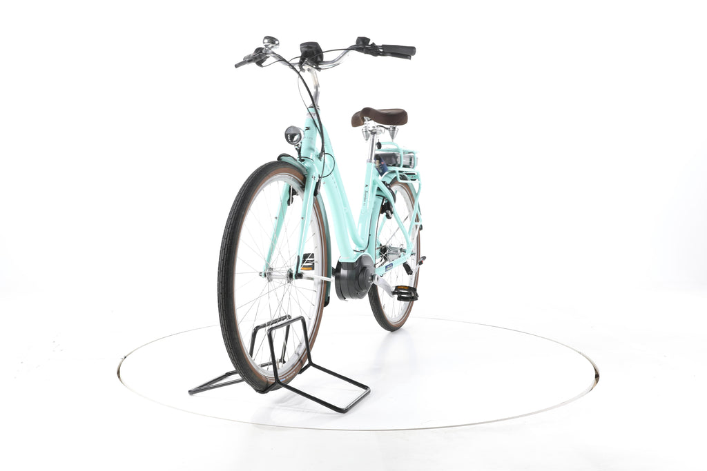 Pegasus Tourina City E-Bike Tiefeinsteiger - Image 5