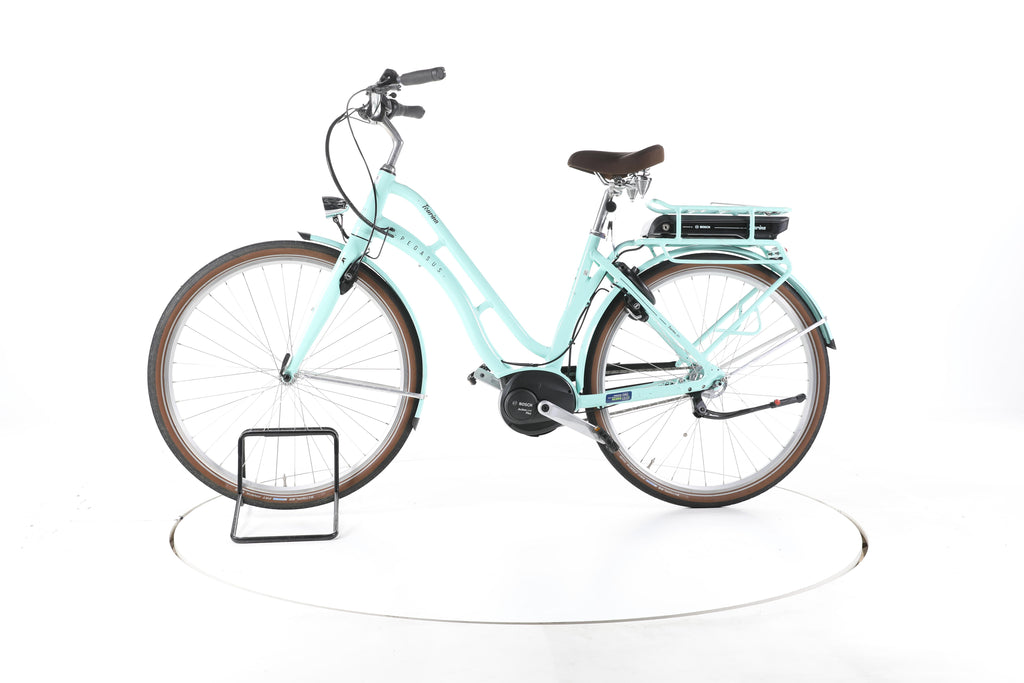 Pegasus Tourina City E-Bike Tiefeinsteiger - Image 7