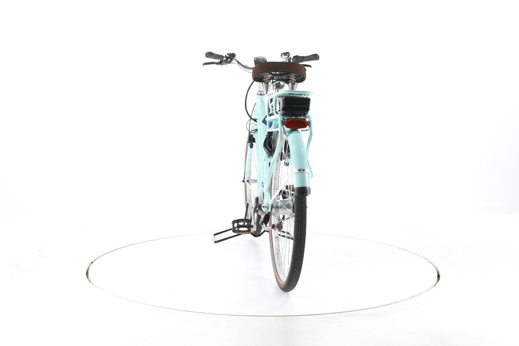 Pegasus Tourina City E-Bike Tiefeinsteiger - Image 10