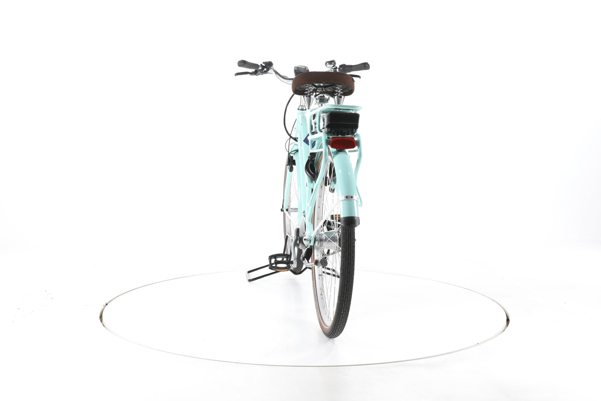 Pegasus Tourina City E-Bike Tiefeinsteiger - Image 10