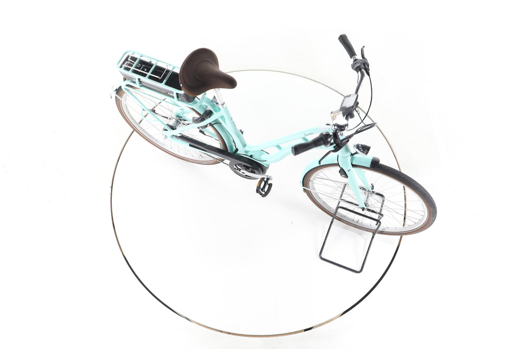 Pegasus Tourina City E-Bike Tiefeinsteiger - Image 14