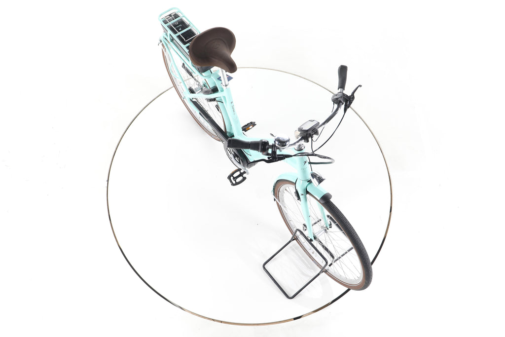 Pegasus Tourina City E-Bike Tiefeinsteiger - Image 15
