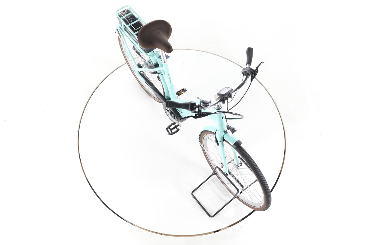 Pegasus Tourina City E-Bike Tiefeinsteiger - Image 15