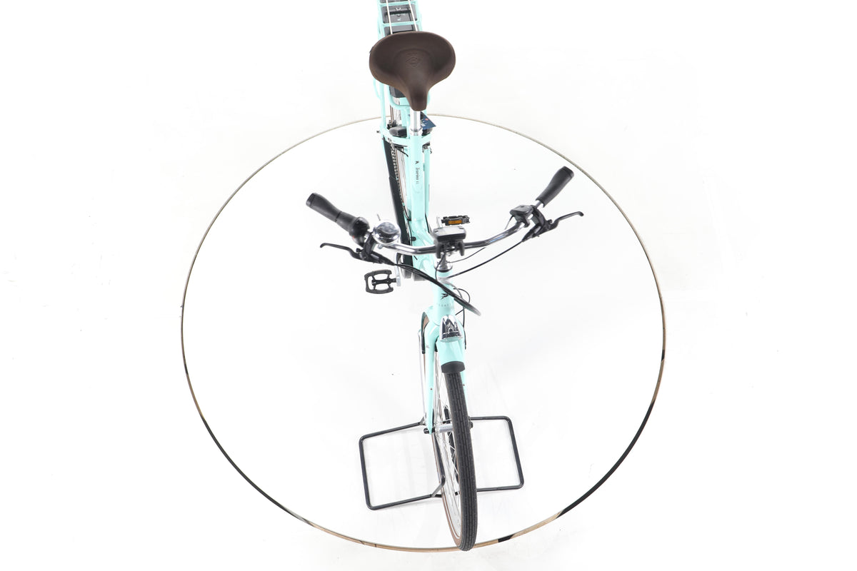Pegasus Tourina City E-Bike Tiefeinsteiger - Image 16