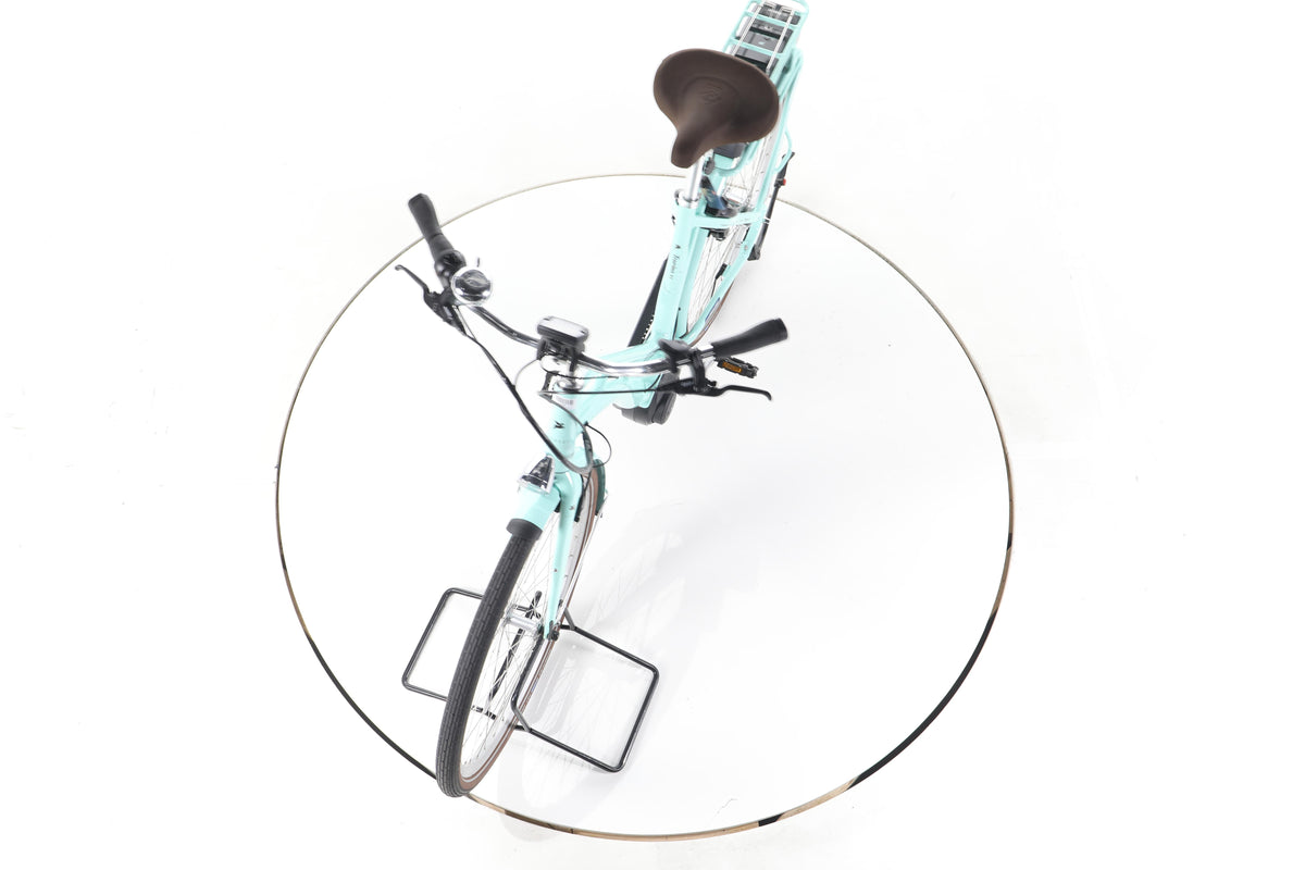 Pegasus Tourina City E-Bike Tiefeinsteiger - Image 17