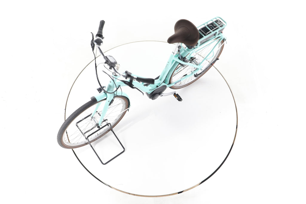 Pegasus Tourina City E-Bike Tiefeinsteiger - Image 18