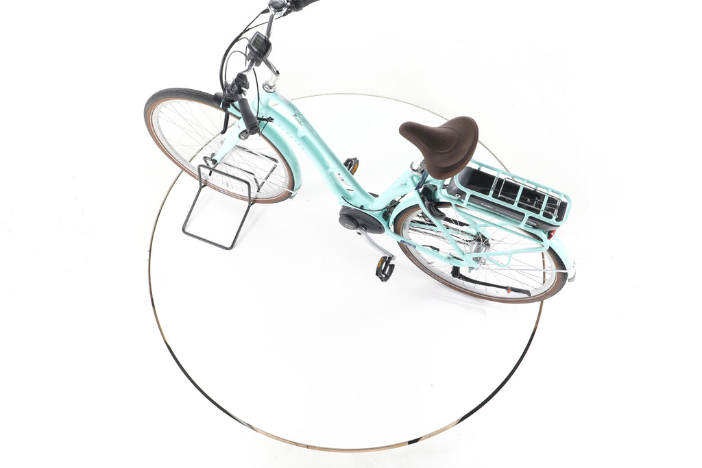 Pegasus Tourina City E-Bike Tiefeinsteiger - Image 20