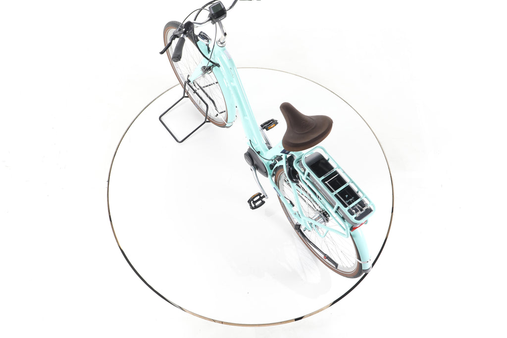 Pegasus Tourina City E-Bike Tiefeinsteiger - Image 21