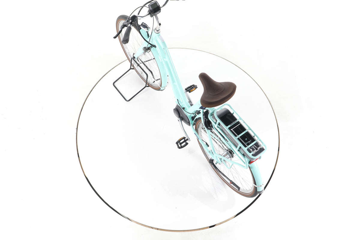 Pegasus Tourina City E-Bike Tiefeinsteiger - Image 21