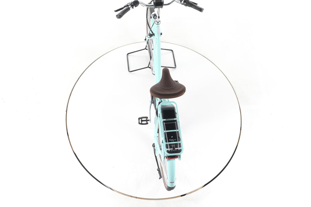 Pegasus Tourina City E-Bike Tiefeinsteiger - Image 22