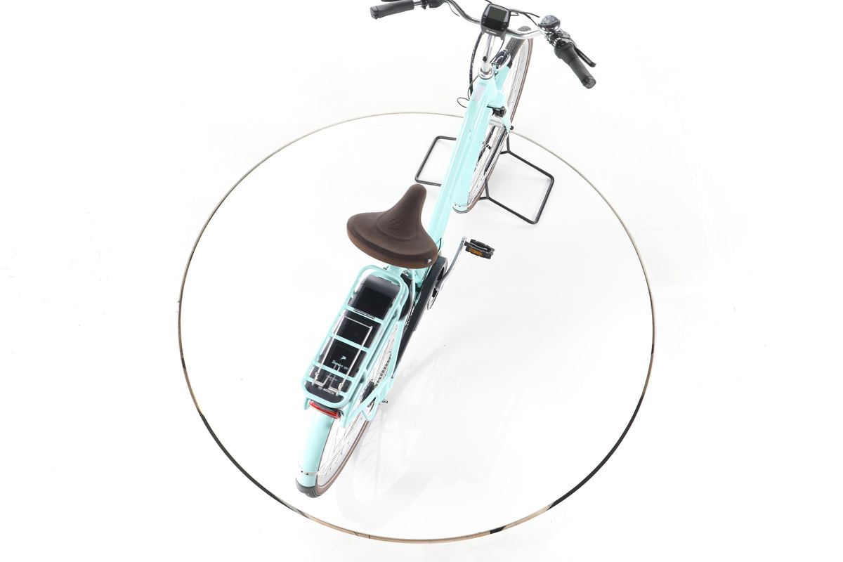Pegasus Tourina City E-Bike Tiefeinsteiger - Image 23