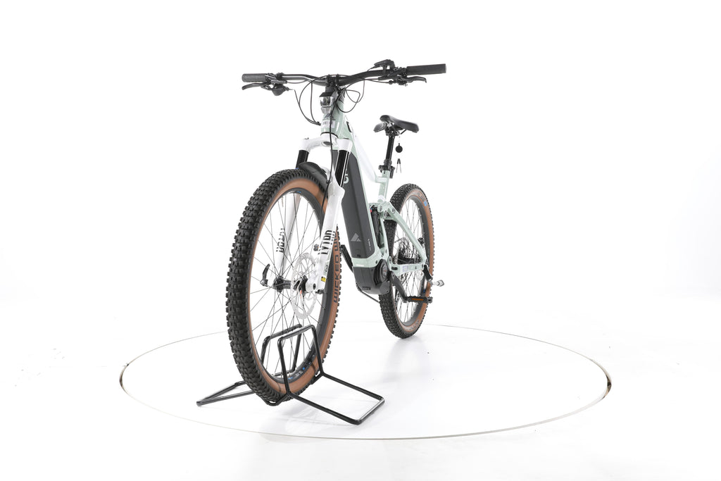 Bulls Aminga EVA TR 1 E-Bike Fully - Image 5