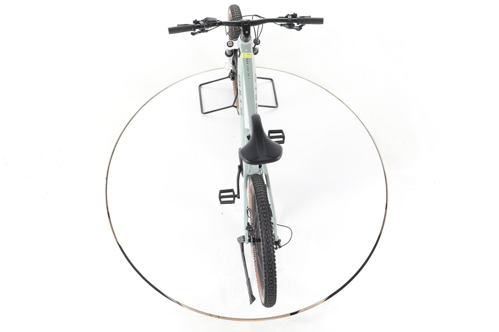 Bulls Aminga EVA TR 1 E-Bike Fully - Image 22