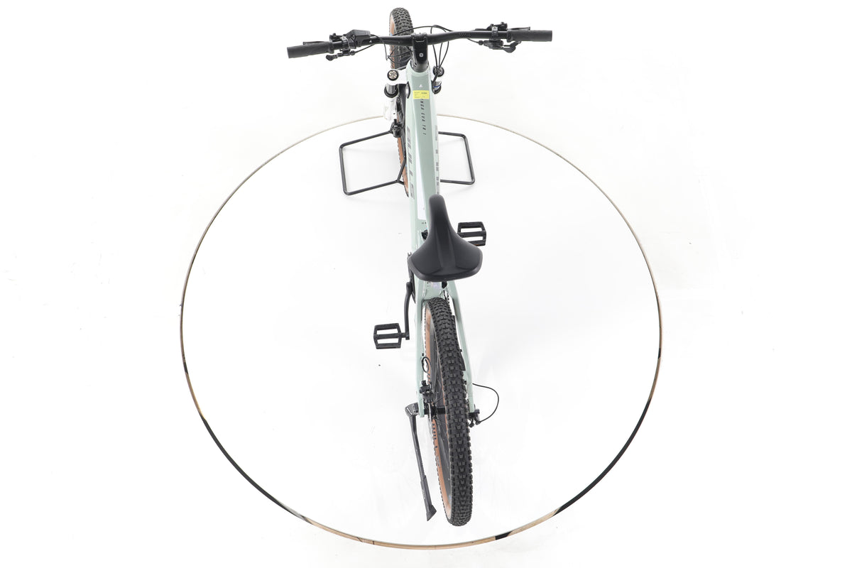 Bulls Aminga EVA TR 1 E-Bike Fully - Image 22