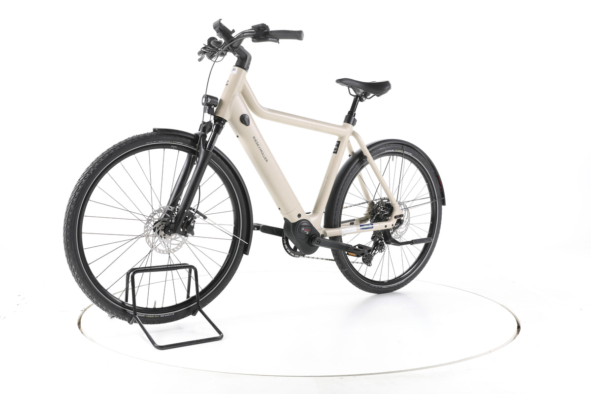 Riese & Müller Culture touring Trekking E-Bike 2024 - Image 6