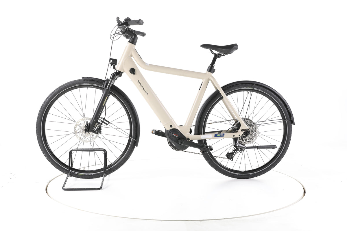 Riese & Müller Culture touring Trekking E-Bike 2024 - Image 7