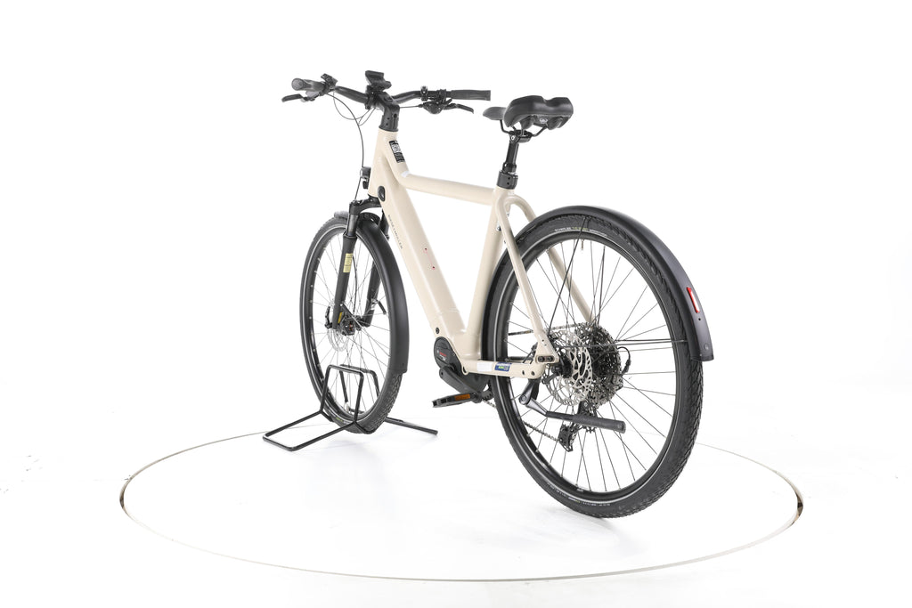 Riese & Müller Culture touring Trekking E-Bike 2024 - Image 9