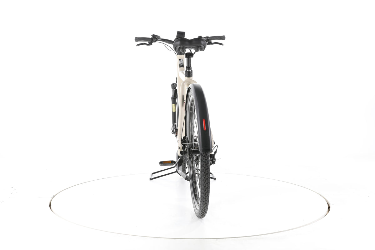 Riese & Müller Culture touring Trekking E-Bike 2024 - Image 10