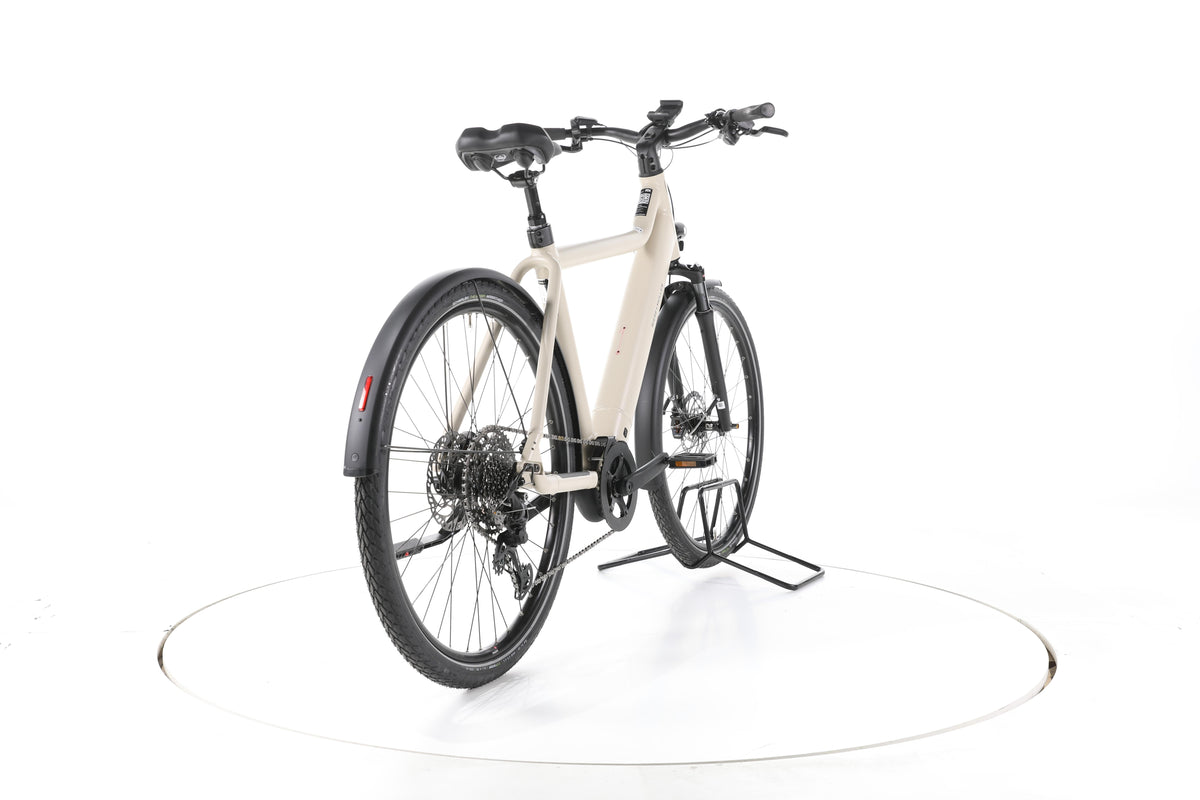 Riese & Müller Culture touring Trekking E-Bike 2024 - Image 11