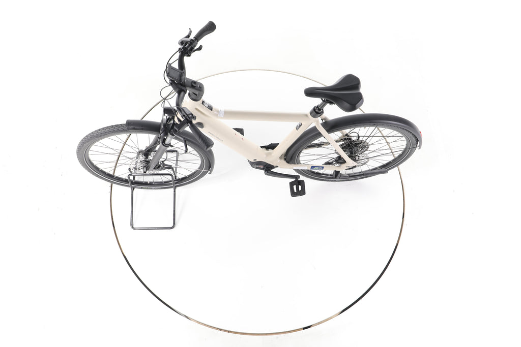 Riese & Müller Culture touring Trekking E-Bike 2024 - Image 19