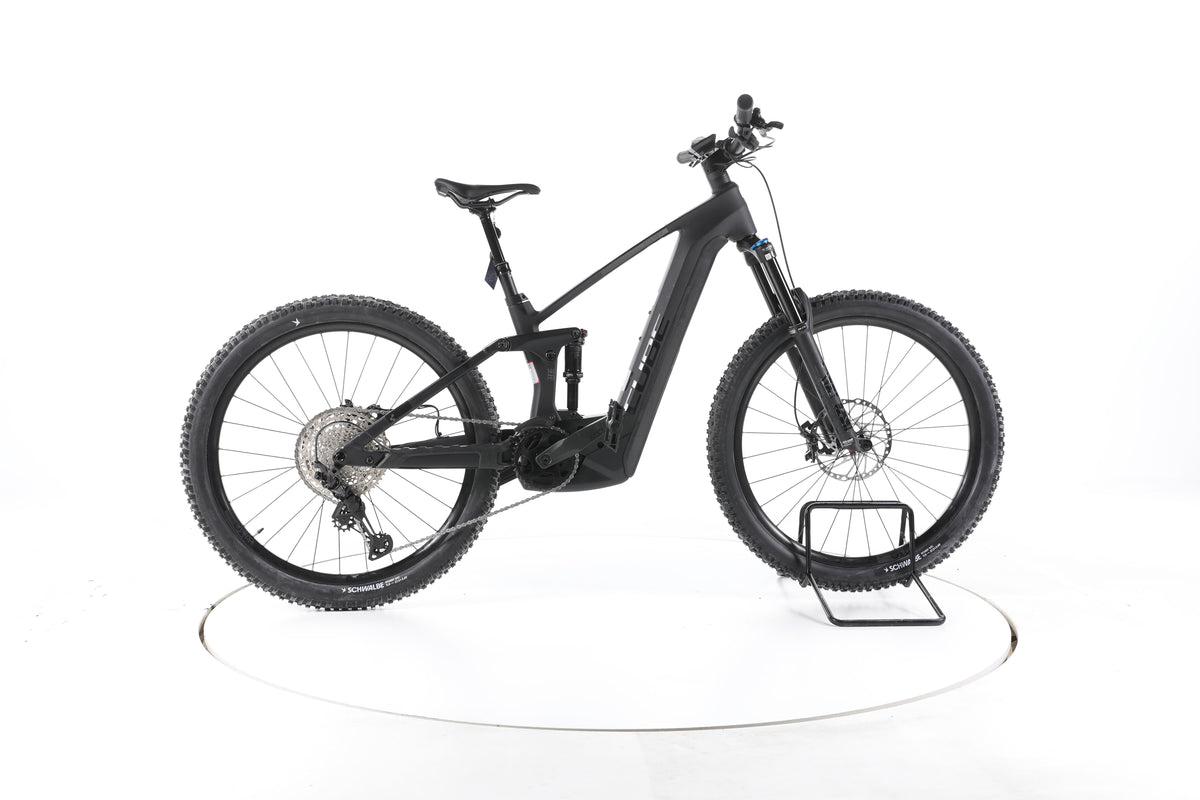 Cube Stereo Hybrid 140 E-Bike Fully Carbon - Image 1